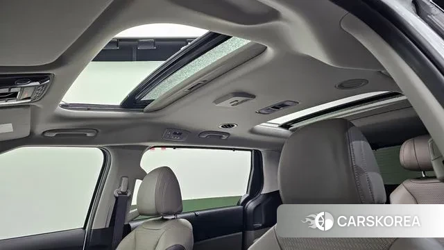 Kia The New Carnival 4th Generation id 3750861 из Кореи 10