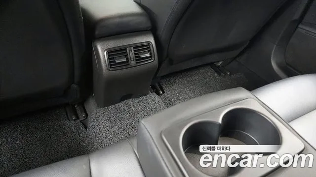 Renault Korea (Samsung) SM6 id 2927900 из Кореи 10