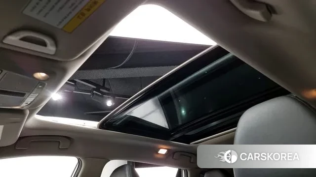 Nissan X Trail id 3429240 из Кореи 10