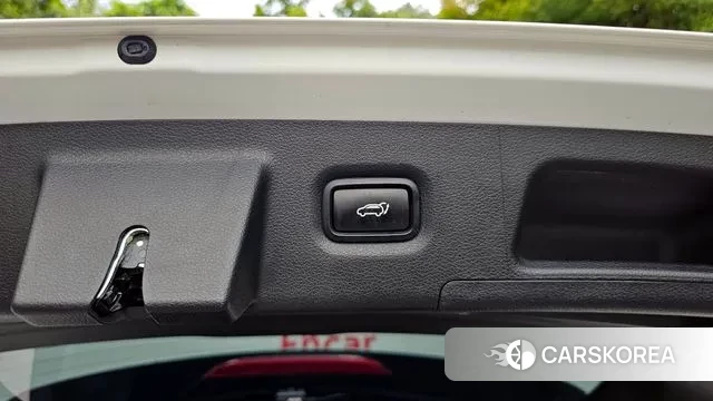 Hyundai The New Santa Fe id 3053938 из Кореи 10