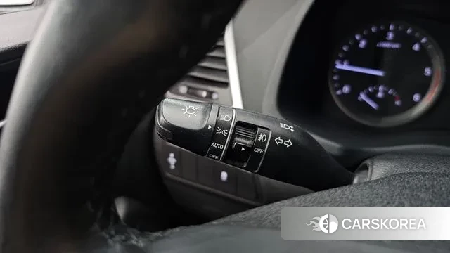 Hyundai All New Tucson id 3375160 из Кореи 10