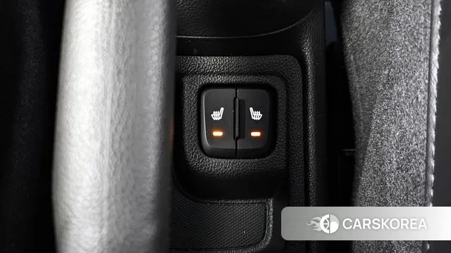 Chevrolet (GM Daewoo) The New Spark id 3085393 из Кореи 10