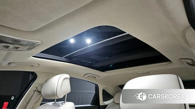 Genesis G80 (RG3) id 4284115 из Кореи 10