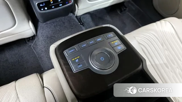 Genesis G80 (RG3) id 3535323 из Кореи 10