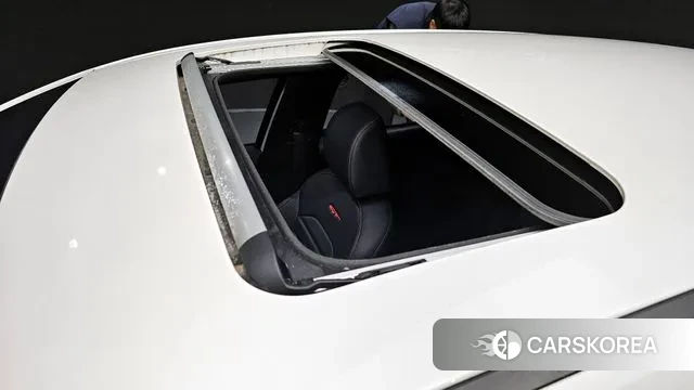 Kia The New K3 2nd generation id 3395481 из Кореи 10