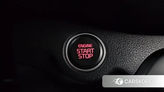 Kia The New K3 2nd generation id 3591652 из Кореи 10