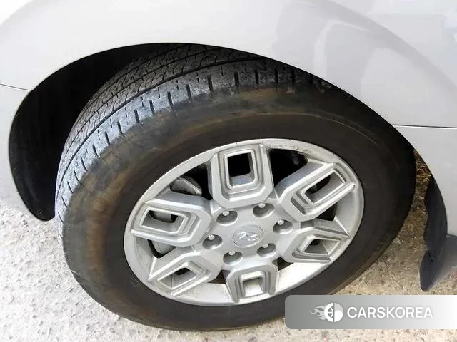 Hyundai Staria id 3751722 из Кореи 10