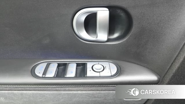 Hyundai Ionic 5 id 4905656 из Кореи 10