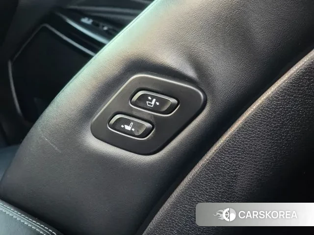 Kia K7 Premier id 3489324 из Кореи 10