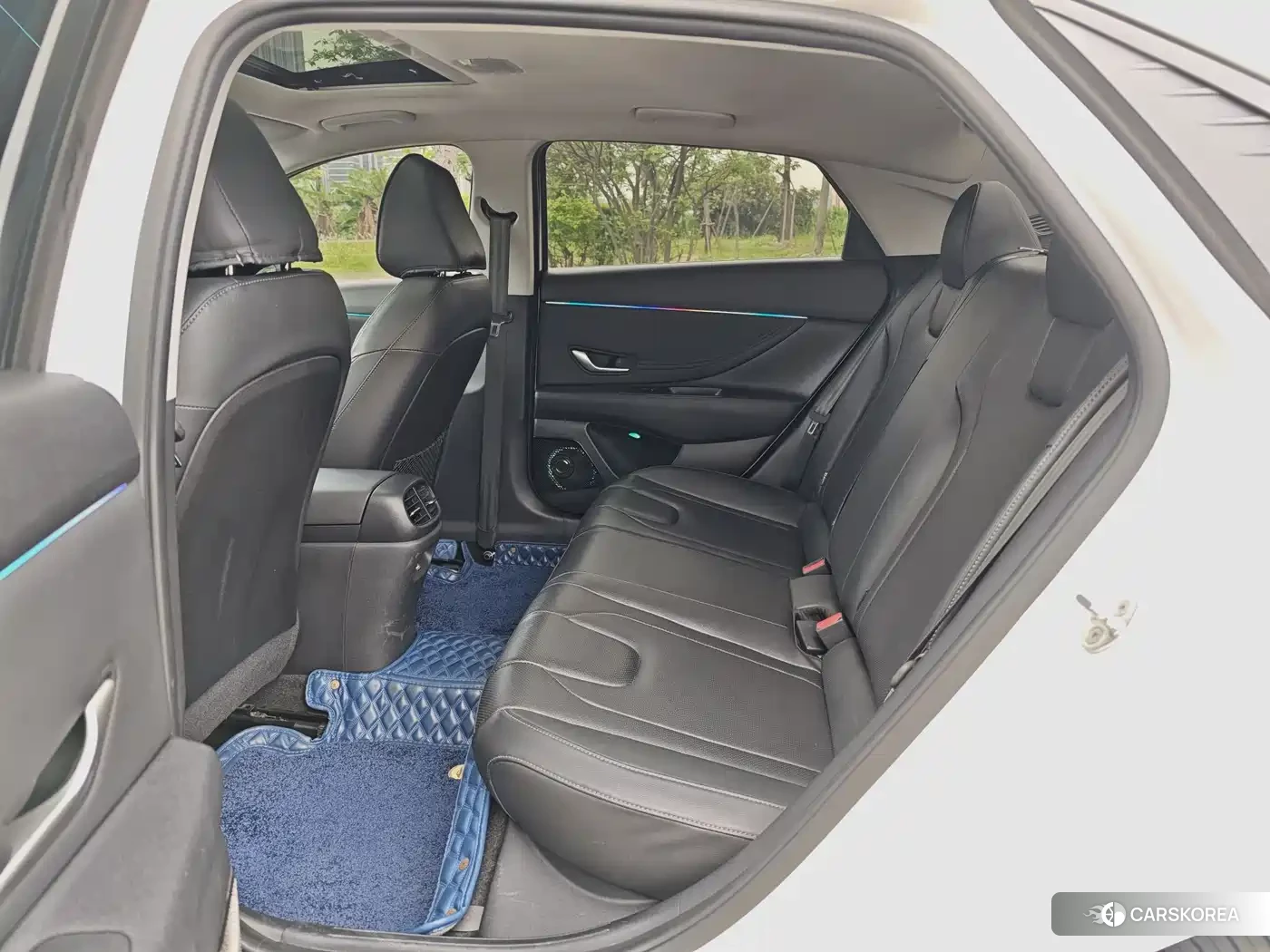 Hyundai Elantra id 4547466 из Китая 10