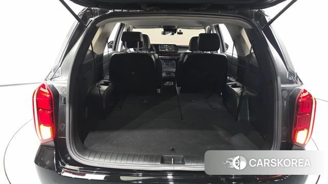 Hyundai The New Palisade id 4763532 из Кореи 10