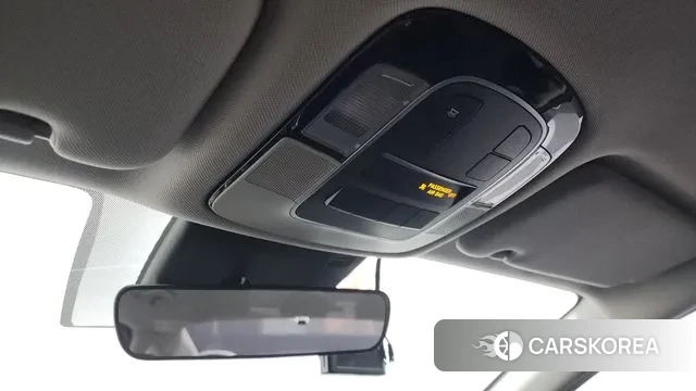 Hyundai Sonata (DN8) id 3344475 из Кореи 10