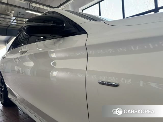 Mercedes-Benz Class C id 3857673 из Китая 10