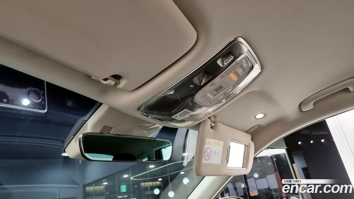 Genesis GV80 id 1452622 из Кореи 10