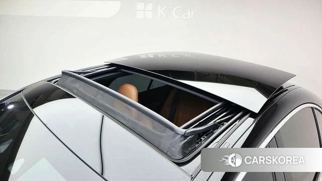 Mercedes-Benz E-Class W214 id 4898041 из Кореи 10