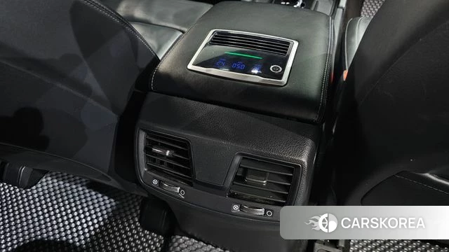 Ssangyong The New Rexton Sport id 4899236 из Кореи 10