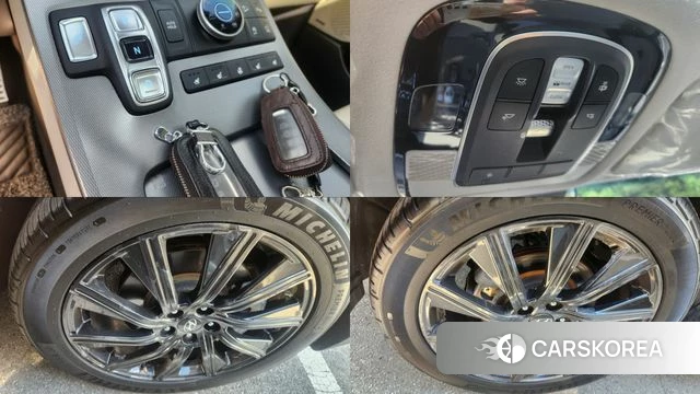 Hyundai Palisade id 4424712 из Кореи 10