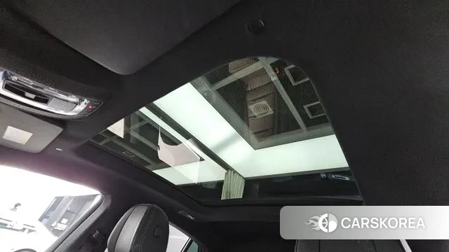 Mercedes-Benz GLE-Class W167 id 3691501 из Кореи 10