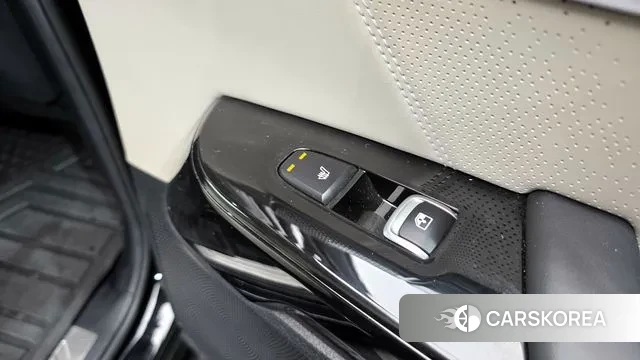 Kia Mohave Master id 3727570 из Кореи 10