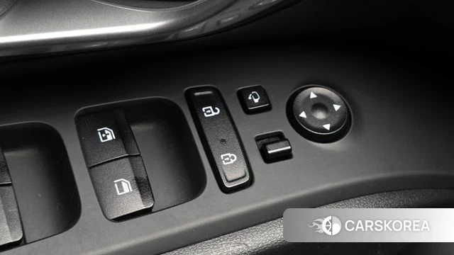 Hyundai Tucson Hybrid (NX4) id 4603661 из Кореи 10