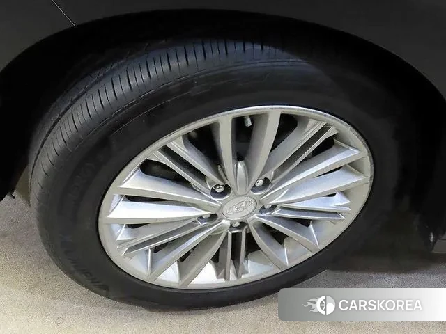 Hyundai Kona id 3313524 из Кореи 10