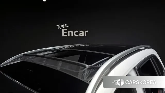 Mercedes-Benz GLB-Class X247 id 3639265 из Кореи 10