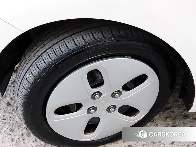 Kia The New Kia Ray id 3400554 из Кореи 10