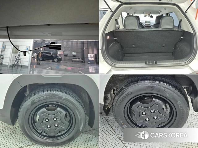 Hyundai Casper id 4329879 из Кореи 10