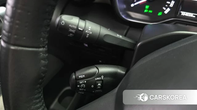 Citroen / DS C3 Aircross id 4713033 из Кореи 10