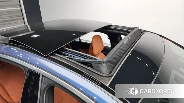 Mercedes-Benz C-Class W206 id 3610017 из Кореи 10