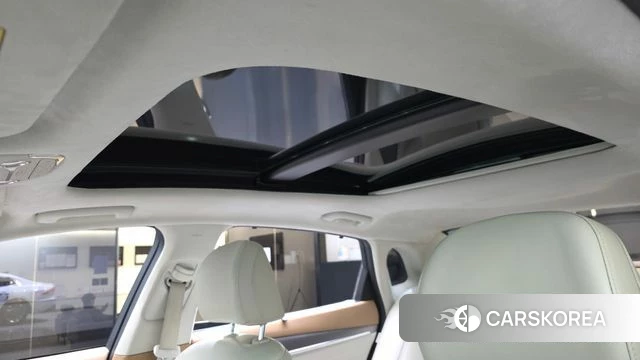 Hyundai The New Grandeur IG Hybrid id 4284861 из Кореи 10