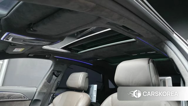 Audi A8 (D5) id 4529645 из Кореи 10