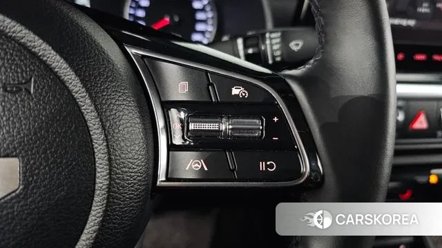 Kia The New K3 2nd generation id 3735795 из Кореи 10