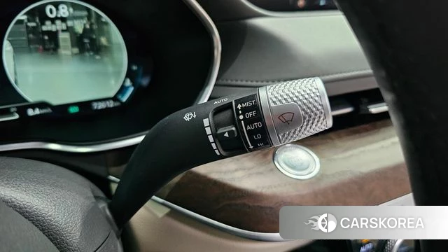 Genesis G80 (RG3) id 4281063 из Кореи 10
