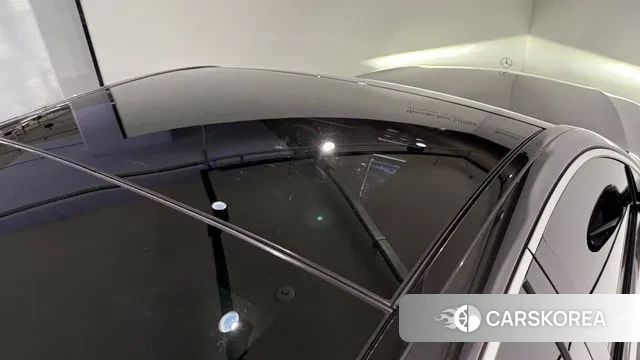 Mercedes-Benz S-Class W223 id 3347179 из Кореи 10