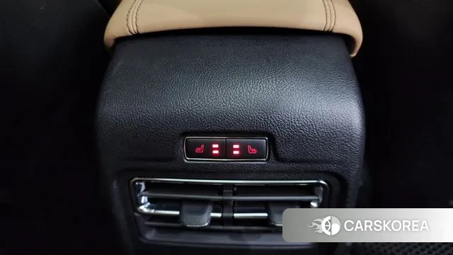 Lincoln Corsair id 3468612 из Кореи 10