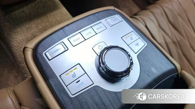 Genesis G80 (RG3) id 3922045 из Кореи 10