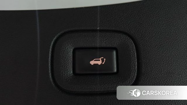 Renault Korea (Samsung) The New QM6 id 4906550 из Кореи 10