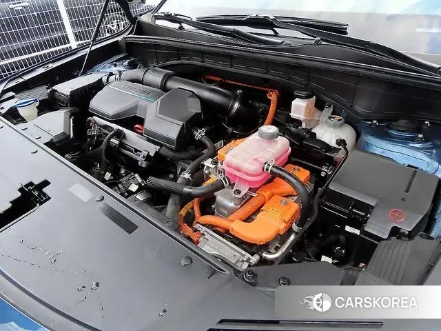 Kia Sorento 4th Generation id 3425882 из Кореи 10