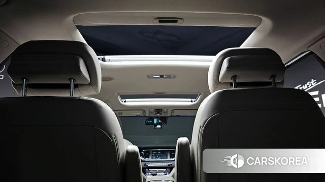 Kia The New Carnival id 3886103 из Кореи 10