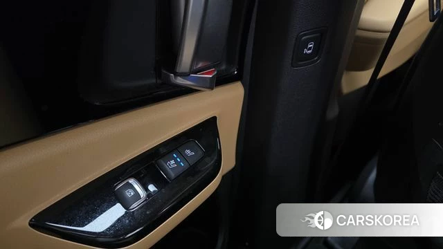 Kia Carnival 4th generation id 4676407 из Кореи 10