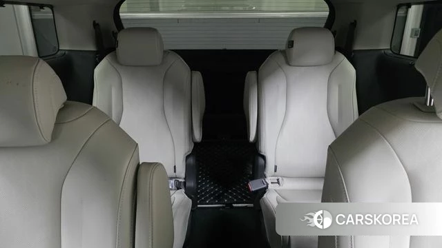 Kia Carnival 4th generation id 3915717 из Кореи 10