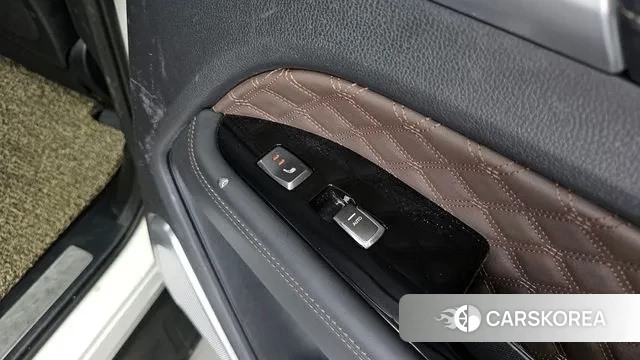 Ssangyong All New Rexton id 2994088 из Кореи 10