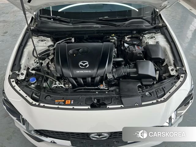 Mazda 3 Angkesaila id 4273595 из Китая 10
