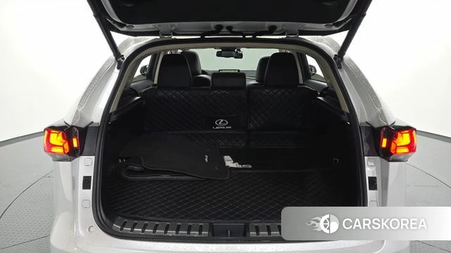 Lexus NX300h id 4568342 из Кореи 10