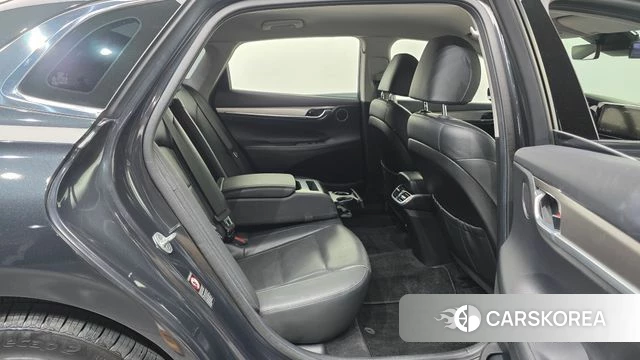 Hyundai The New Grandeur IG id 4855933 из Кореи 10