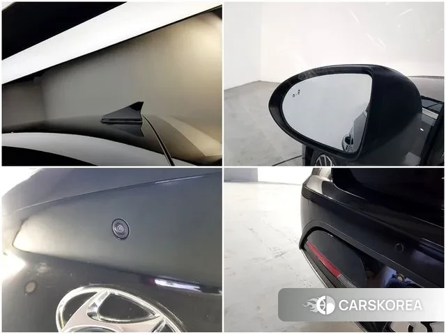 Hyundai Sonata Hybrid (DN8) id 3611750 из Кореи 10