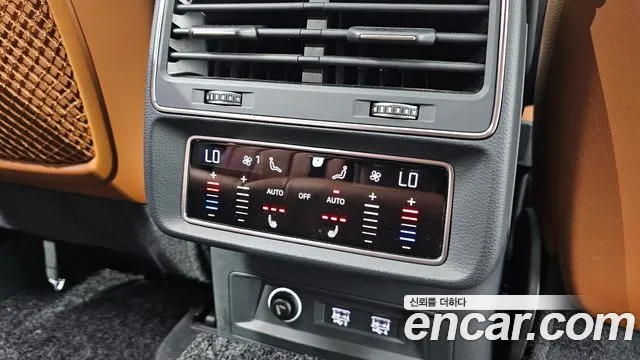 Audi Q8 (4M) id 2825978 из Кореи 10