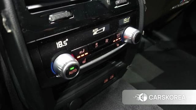 BMW 5 Series (G30) id 3922703 из Кореи 10