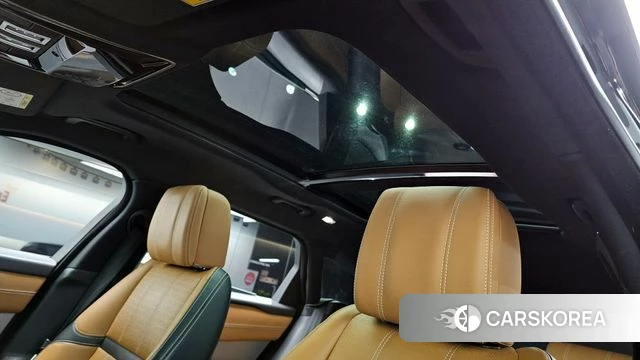 Land Rover Range Rover Velar id 4294798 из Кореи 10